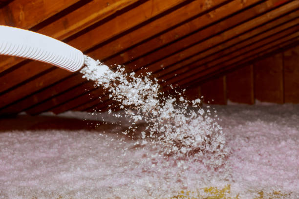 Best Insulation for Specific Applications in Gray Summit, MO